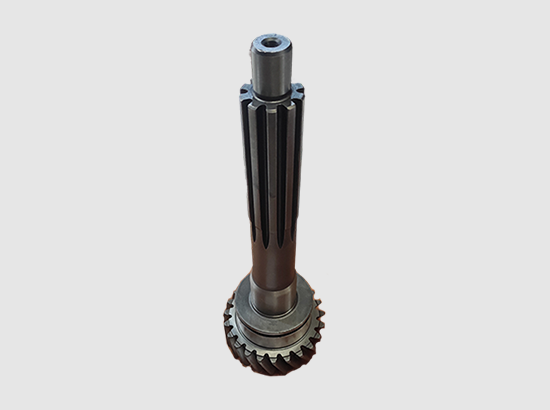 Zhongtong Bus Transmission Primary Shaft